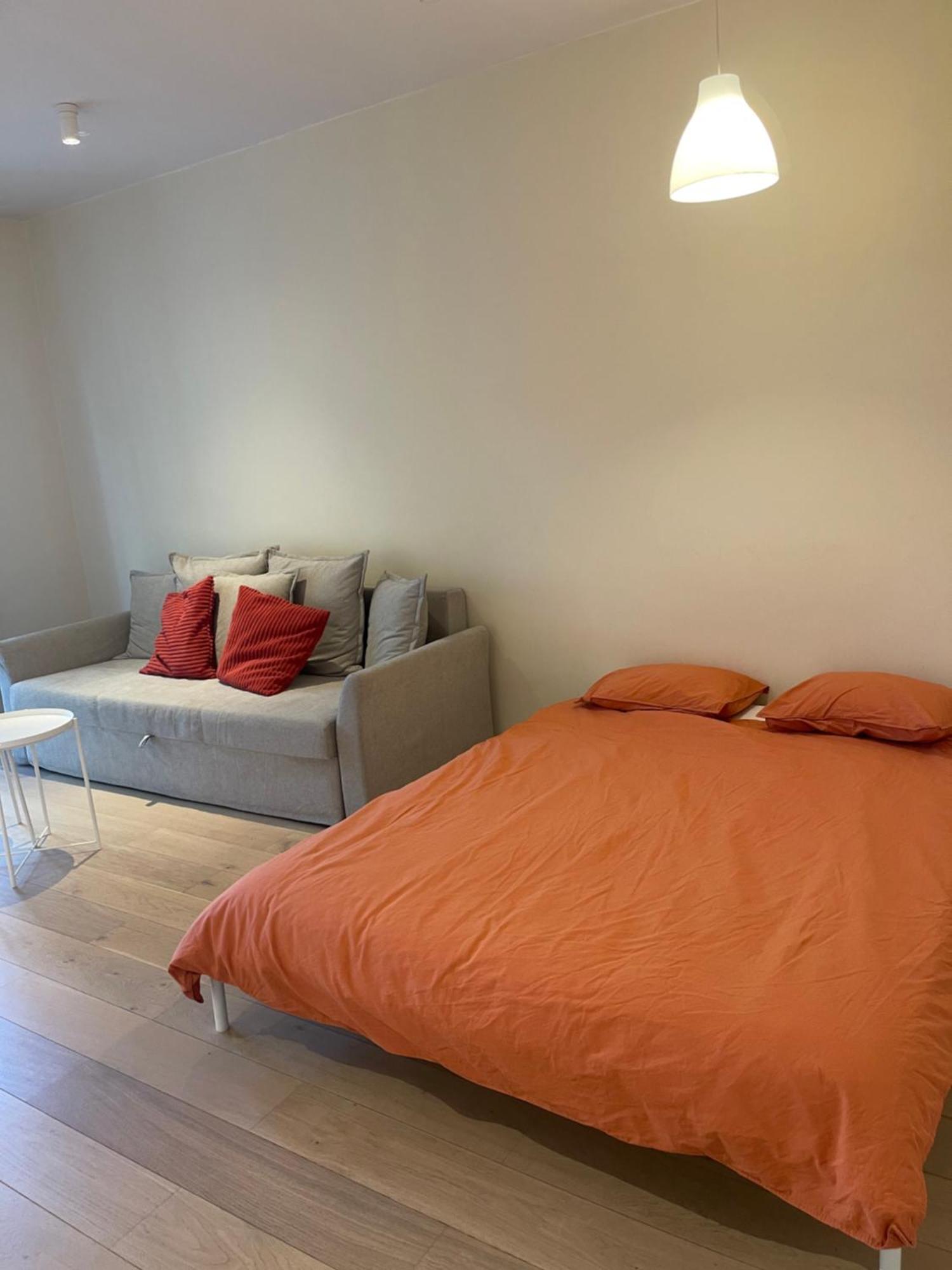 Apartment Cozy Flat In Saska Kepa *